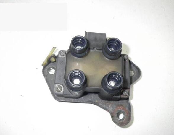 Ignition Control Unit FORD FIESTA III (GFJ)