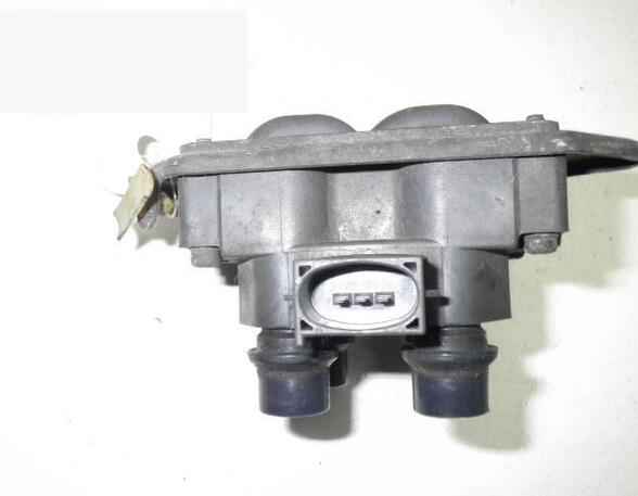 Ignition Control Unit FORD FIESTA III (GFJ)