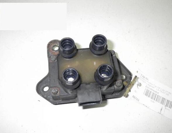 Ignition Control Unit FORD FIESTA III (GFJ)