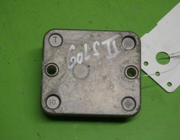 Ignition Control Unit VW GOLF II (19E, 1G1)