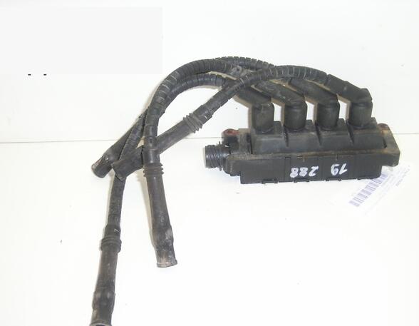 Ignition Control Unit BMW 3 Compact (E36), BMW 3 Convertible (E36)