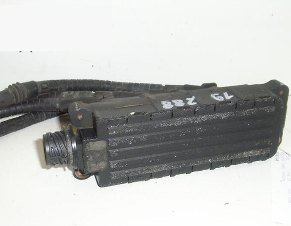 Ignition Control Unit BMW 3 Compact (E36), BMW 3 Convertible (E36)