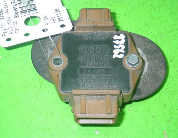 Ignition Control Unit AUDI A4 Avant (8D5, B5), AUDI 80 (8C2, B4)