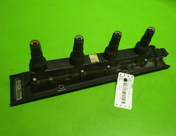 Ignition Control Unit SAAB 9-3 (YS3D), SAAB 9-5 (YS3E)