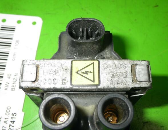 Ignition Coil FIAT Seicento/600 (187), FIAT Punto (176)