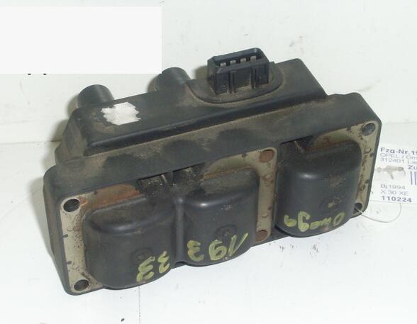 Ignition Coil OPEL Omega B (V94)