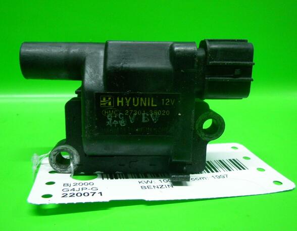 Ignition Coil HYUNDAI Trajet (FO)