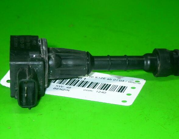 Ignition Coil NISSAN Micra III (K12), NISSAN Note (E11, NE11)