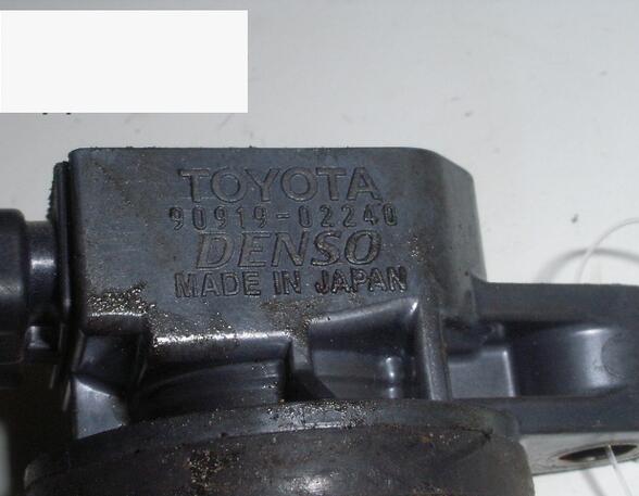 Ignition Coil FIAT Marea Weekend (185), TOYOTA Yaris (NCP1, NLP1, SCP1)