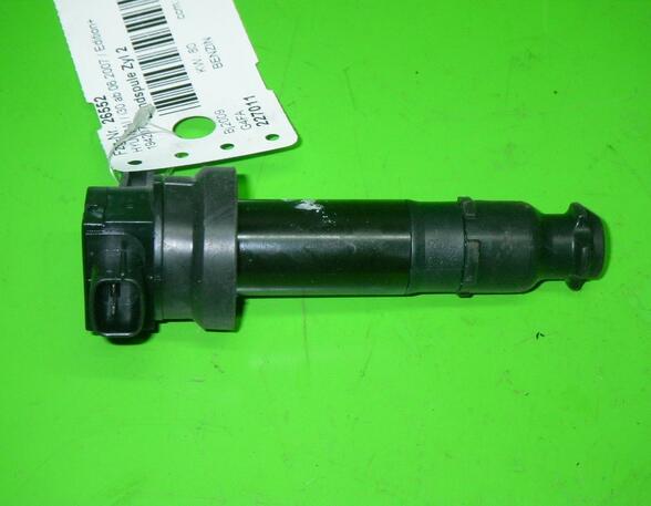 Ignition Coil HYUNDAI i30 (FD), HYUNDAI i30 Kombi (FD)