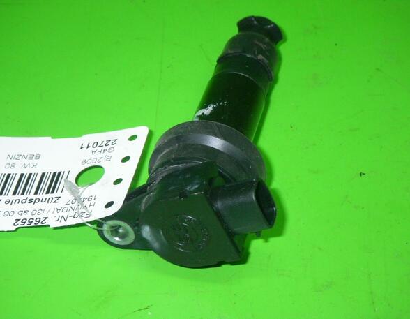 Ignition Coil HYUNDAI i30 (FD), HYUNDAI i30 Kombi (FD)