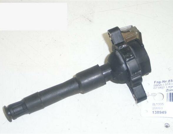 Ignition Coil BMW 3er Touring (E36), BMW 3er Coupe (E36)