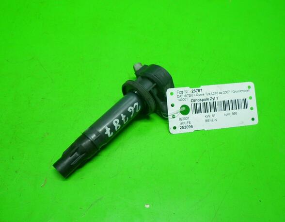 Ignition Coil DAIHATSU Cuore VII (L275, L276, L285)