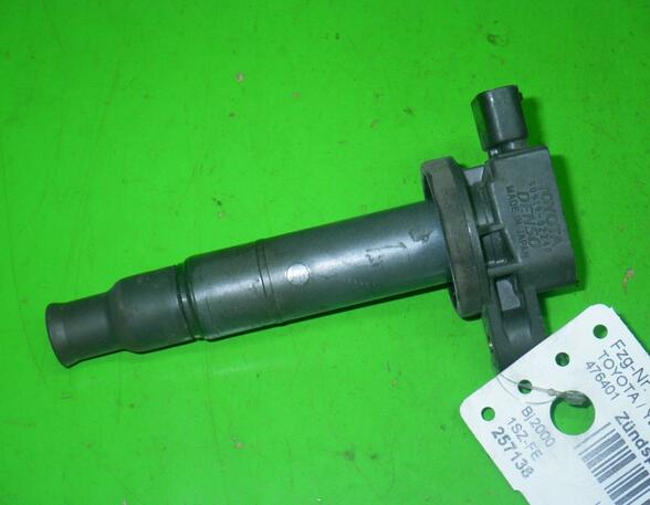 Ignition Coil TOYOTA Yaris (NCP1, NLP1, SCP1), FIAT Marea Weekend (185)