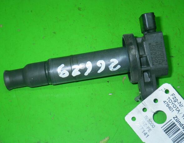 Ignition Coil TOYOTA Yaris (NCP1, NLP1, SCP1), FIAT Marea Weekend (185)