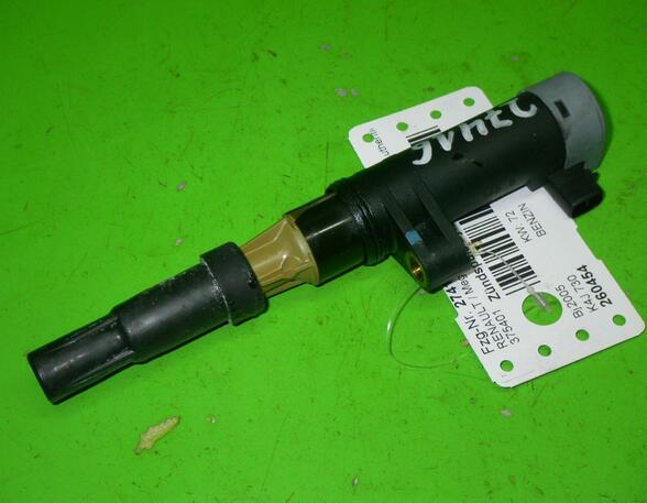 Ignition Coil RENAULT Megane II (BM0/1, CM0/1)