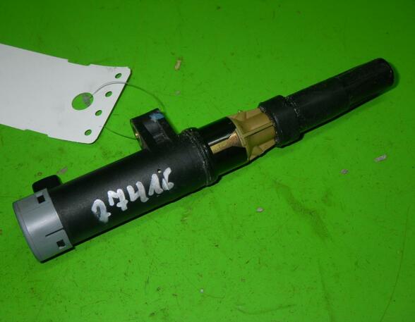 Ignition Coil RENAULT Megane II (BM0/1, CM0/1)