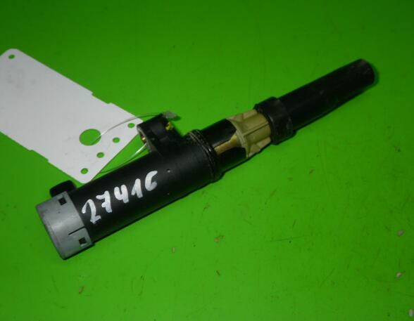 Ignition Coil RENAULT Megane II (BM0/1, CM0/1)