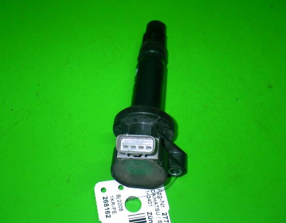 Ignition Coil DAIHATSU Sirion (M3), SUBARU Justy IV (--)