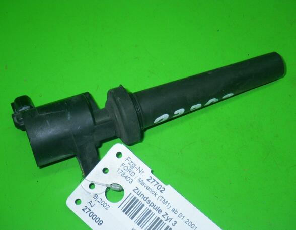 Ignition Coil FORD Maverick (--)