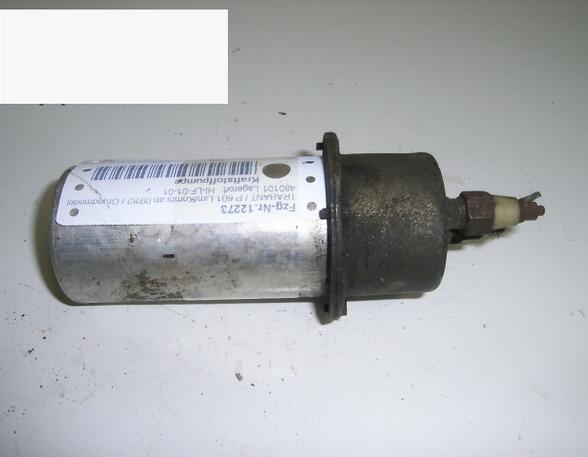 Ignition Coil TRABANT P 601 (--)