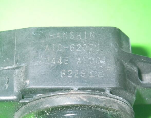 Ignition Coil NISSAN Note (E11, NE11), NISSAN Micra III (K12)