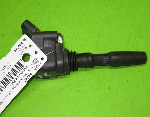 Ignition Coil SKODA Octavia III Combi (500000, 5000000)