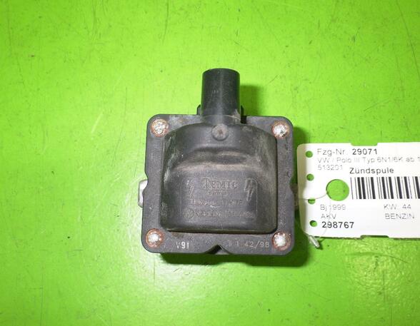 Ignition Coil VW Polo (6N1)