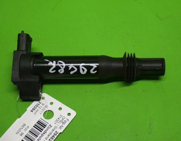 Ignition Coil OPEL Grandland X (A18)