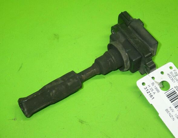 Ignition Coil SUZUKI Grand Vitara I (FT, HT)