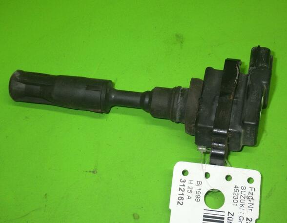 Ignition Coil SUZUKI Grand Vitara I (FT, HT)