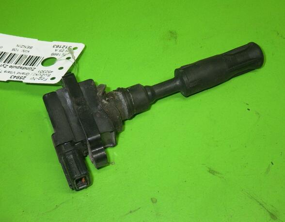 Ignition Coil SUZUKI Grand Vitara I (FT, HT)