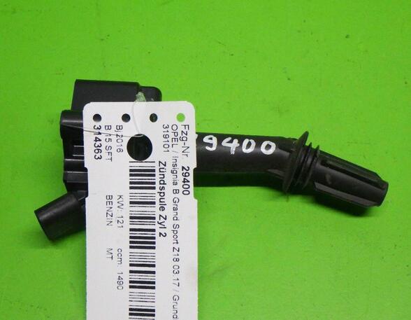 Ignition Coil OPEL Insignia B Grand Sport (Z18), OPEL Astra K (B16)