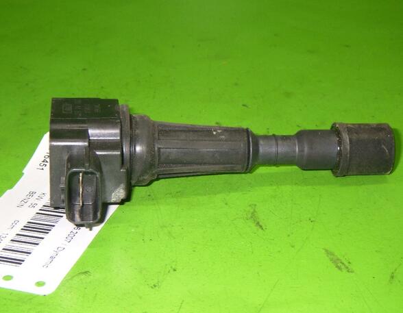 Ignition Coil MAZDA 2 (DE, DH), MAZDA 3 (BK)