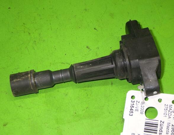 Ignition Coil MAZDA 2 (DE, DH), MAZDA 3 (BK)