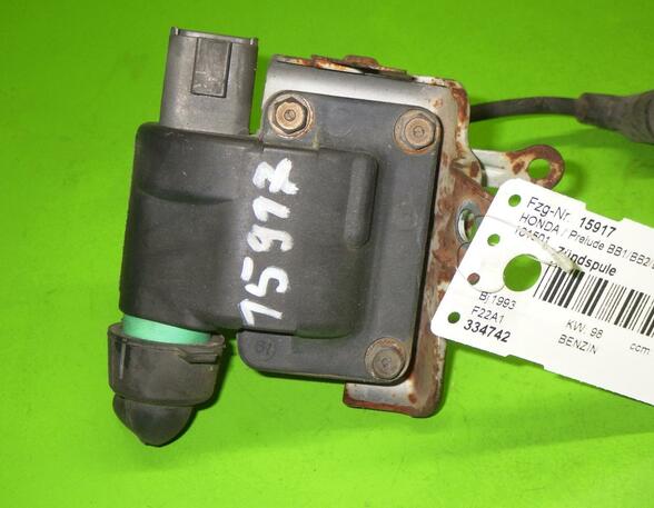 Ignition Coil HONDA Prelude IV (BB)