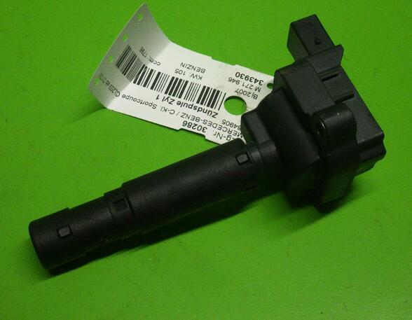 Ignition Coil MERCEDES-BENZ C-Klasse Coupe (CL203)