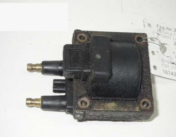 Ignition Coil RENAULT Espace III (JE0), RENAULT Megane I Grandtour (KA0/1)