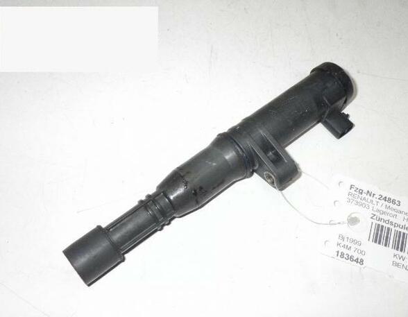 Ignition Coil RENAULT Megane I Grandtour (KA0/1), RENAULT Espace III (JE0)