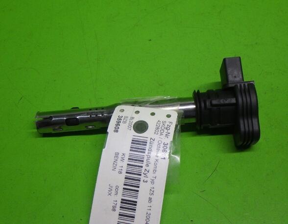 Ignition Coil SKODA Octavia II Combi (1Z5)