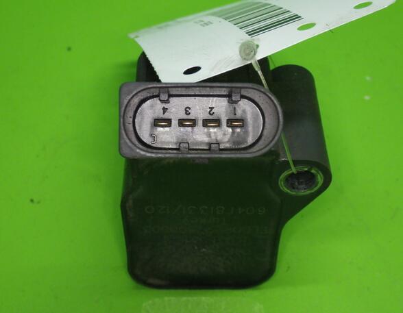 Ignition Coil SKODA Citigo (--)