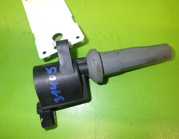 Ignition Coil FORD Mondeo V Stufenheck (CD)