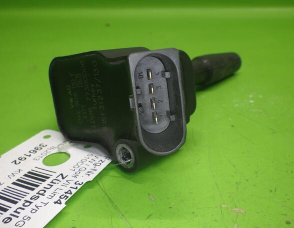 Ignition Coil VW Golf VII (5G1, BE1, BE2, BQ1)