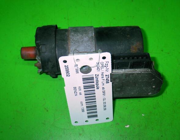 Ignition Coil OPEL ASTRA F Hatchback (T92)