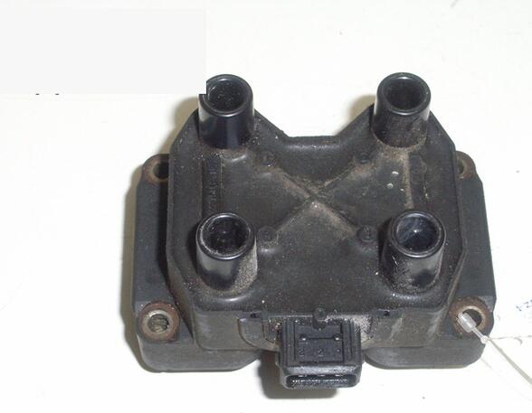 Ignition Coil OPEL KADETT E Hatchback (T85), FORD FIESTA IV (JA_, JB_)