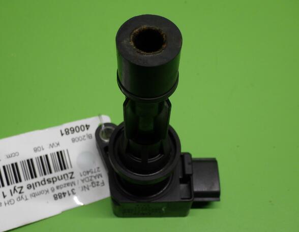 Ignition Coil MAZDA 6 Estate (GH), MAZDA 3 Saloon (BL)