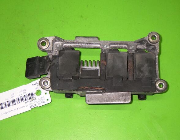 Ignition Coil AUDI A6 Avant (4A5, C4), AUDI A6 Avant (4B5, C5)