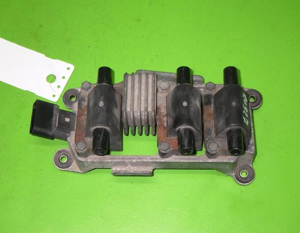 Ignition Coil AUDI A6 Avant (4A5, C4), AUDI A6 Avant (4B5, C5)