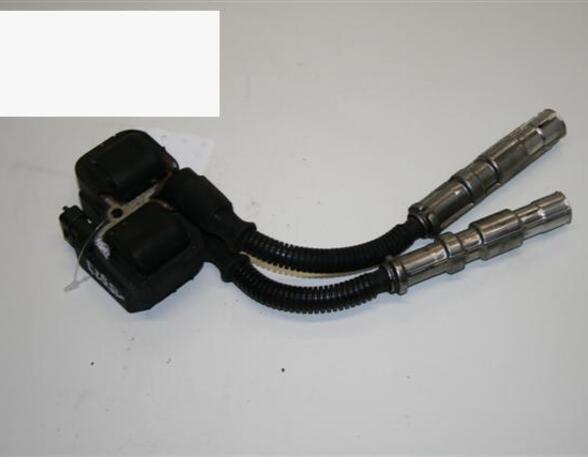 Ignition Coil MERCEDES-BENZ C-CLASS (W202), MERCEDES-BENZ E-CLASS T-Model (S210)