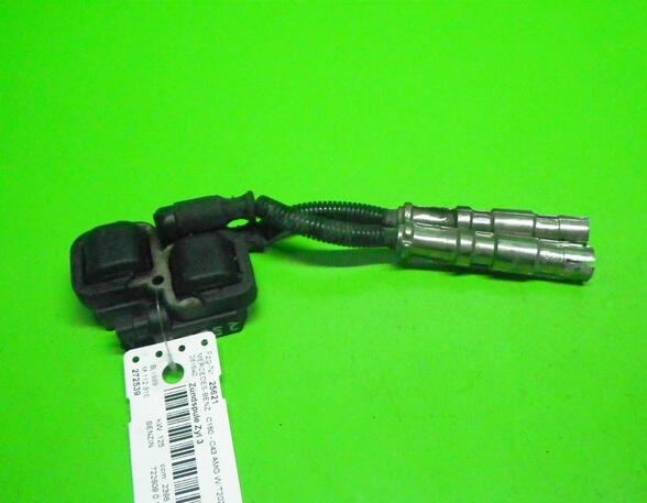 Ignition Coil MERCEDES-BENZ C-CLASS T-Model (S202), MERCEDES-BENZ E-CLASS T-Model (S210)